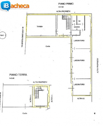 Immagine 5 - Locale Commerciale