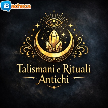Immagine 1 - Rituali, Magia, Talismani