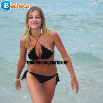 Immagine 1 - Libera sincera ragazza