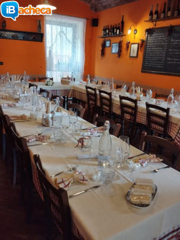 Immagine 1 - Ristorante / trattoria