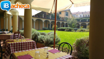 Immagine 4 - Ristorante / trattoria