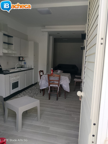 Immagine 1 - San Leone, piano terra,