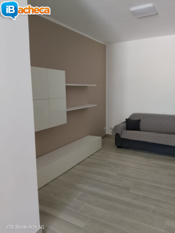 Immagine 3 - San Leone, piano terra,