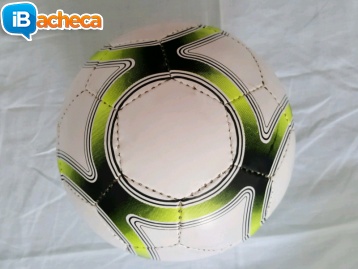 Immagine 1 - Pallone da calcio