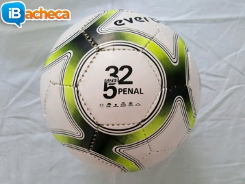 Immagine 2 - Pallone da calcio