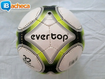 Immagine 3 - Pallone da calcio