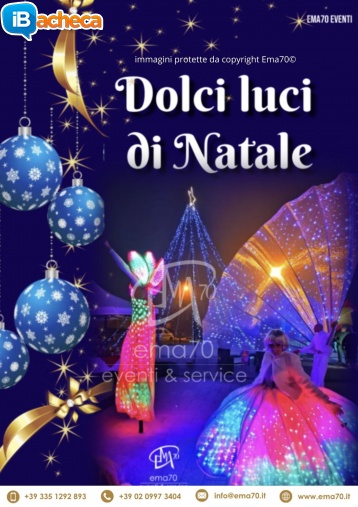 Immagine 2 - Incanto di Natale