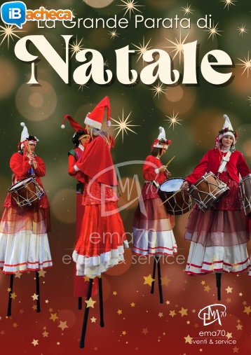 Immagine 5 - Incanto di Natale