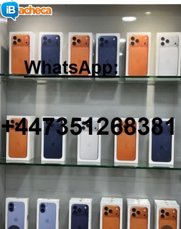 Immagine 1 - IPhone 17, iphone 17 pro,