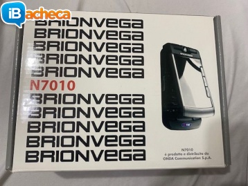 Immagine 1 - Cellulare Brionvega