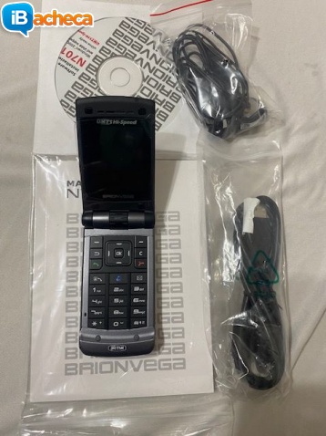 Immagine 2 - Cellulare Brionvega