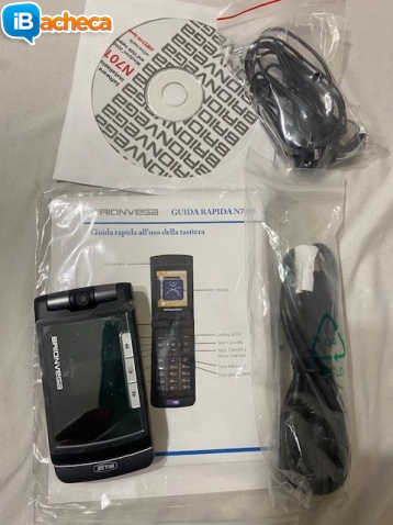 Immagine 3 - Cellulare Brionvega