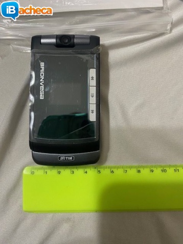 Immagine 4 - Cellulare Brionvega