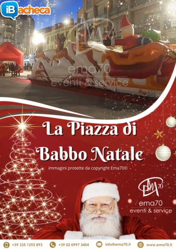 Immagine 3 - Bianche Mongolfiere