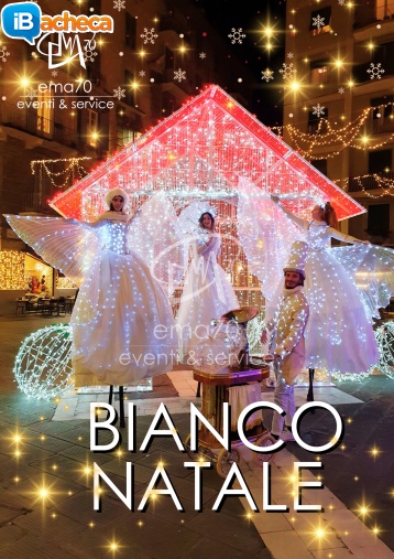 Immagine 1 - Bianco Natale