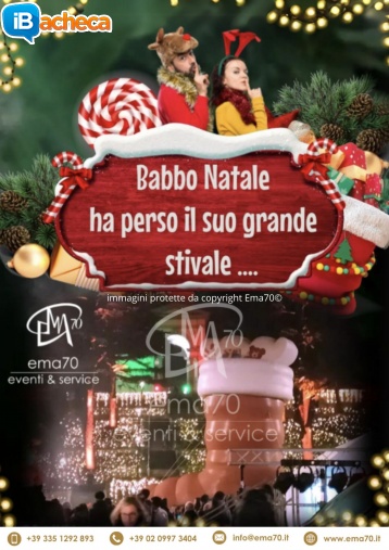 Immagine 3 - Bianco Natale