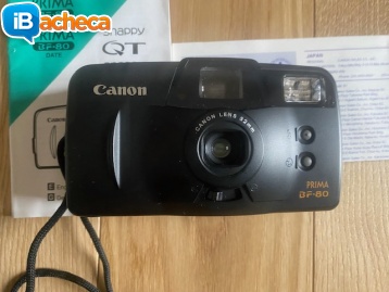 Immagine 1 - Canon modello BF-80