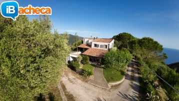 Immagine 1 - 295 villa singola Tempa