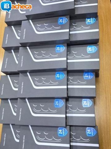 Immagine 1 - Samsung S26 ultra, apple