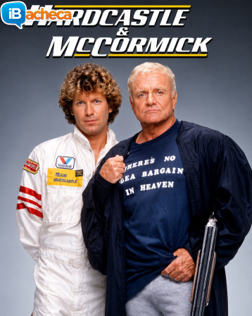 Immagine 1 - Hardcastle & McCormick