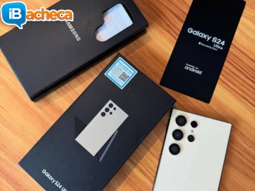 Immagine 2 - Samsung Galaxy