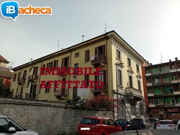 Immagine 1 - 2 locali non arredato