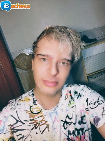 Immagine 1 - Cerco nuove amicizie