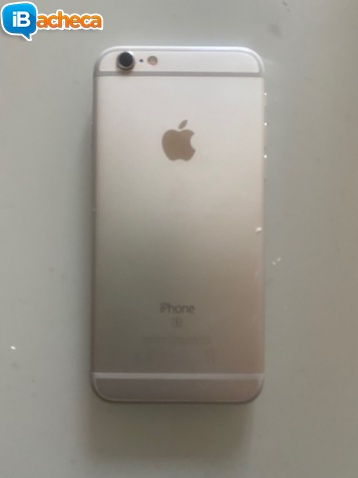 Immagine 2 - Iphone 6S 64 Gb