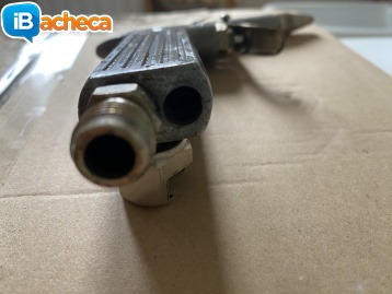 Immagine 3 - Pistola aria