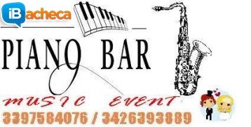 Immagine 1 - Piano bar a Napoli