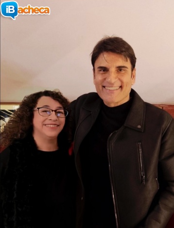 Immagine 1 - Cristina Noris Sanremo 76