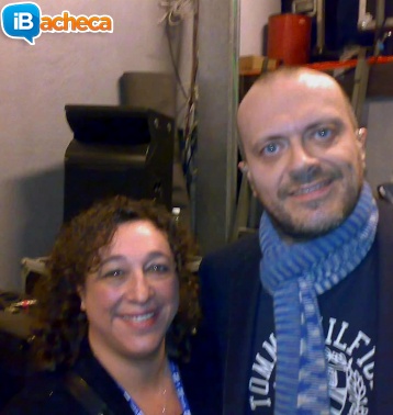 Immagine 2 - Cristina Noris Sanremo 76