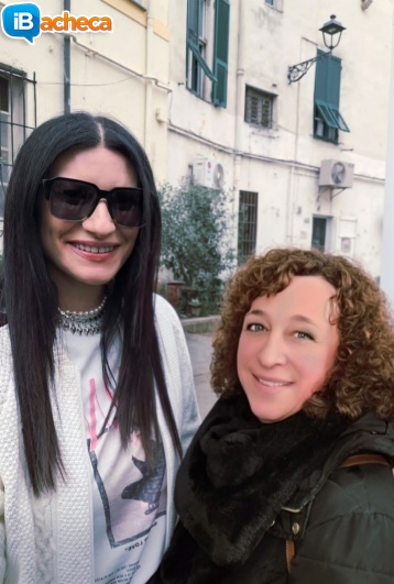 Immagine 4 - Cristina Noris Sanremo 76