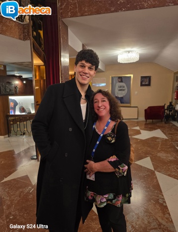 Immagine 5 - Cristina Noris Sanremo 76