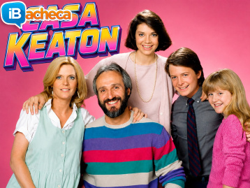 Immagine 1 - Casa Keaton - 5 stagioni