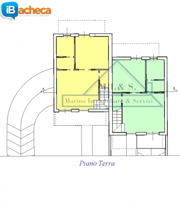 Immagine 4 - Terreno Edificabile