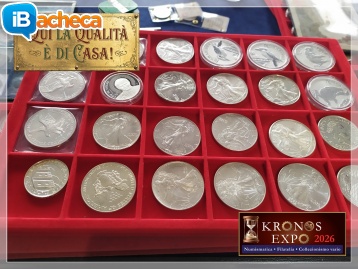 Immagine 2 - Kronos Expo 2026