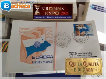 Immagine 3 - Kronos Expo 2026