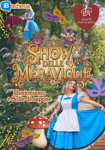 Immagine 2 - Carnival circus lab