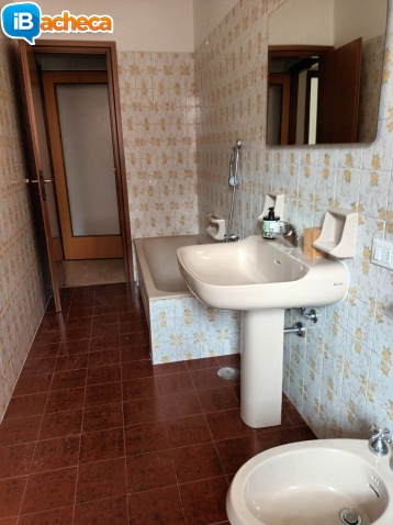 Immagine 4 - 3 locali doppi servizi