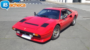 Immagine 1 - Ferrari 208 gtb Turbo