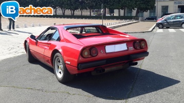 Immagine 2 - Ferrari 208 gtb Turbo