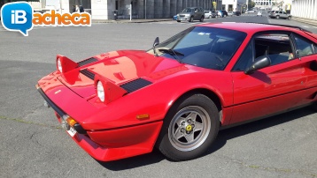 Immagine 3 - Ferrari 208 gtb Turbo