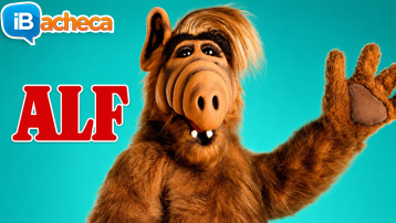 Immagine 1 - ALF telefilm completo