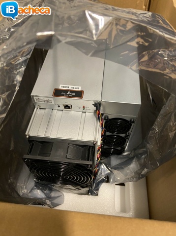 Immagine 5 - Bitmain antminer ka3 166t