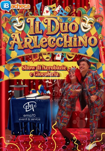 Immagine 4 - Lo show delle meraviglie