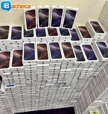 Immagine 1 - IPhone 16 Pro, iphone 16