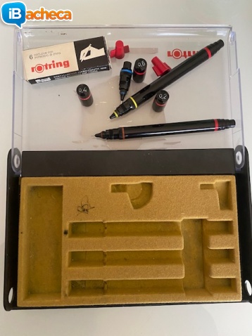 Immagine 3 - Per disegno tecnico