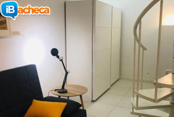 Immagine 2 - Appartamento loft moderno