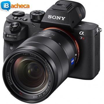 Immagine 1 - Nuove fotocamere mirrorle